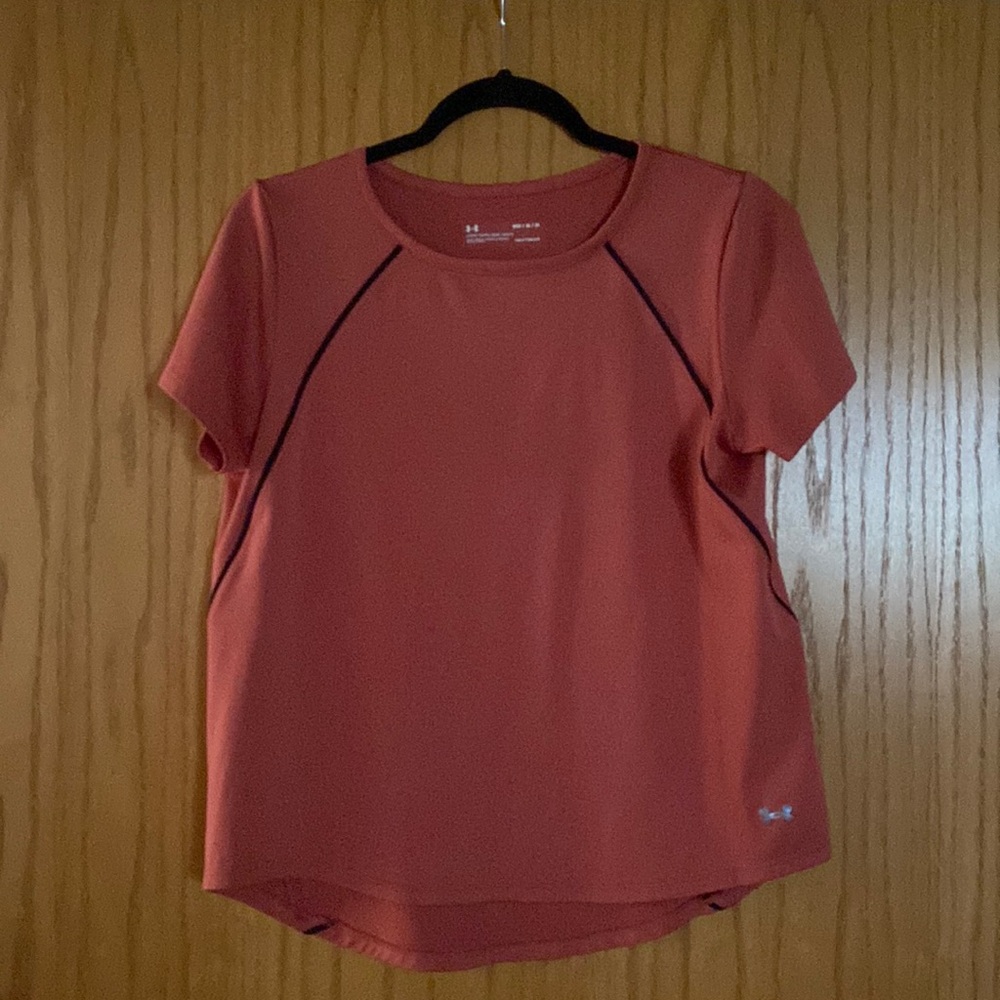 Dri-fit Under Armour t-shirt